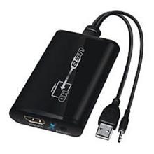مبدل USB به HDMI